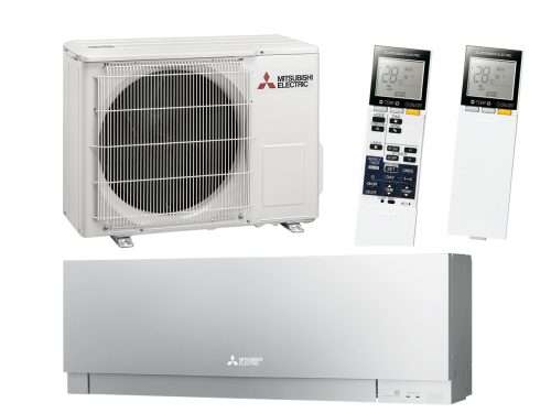 SILTUMSŪKNIS MITSUBISHI ELECTRIC MSZ-EF35VGKS MUZ-EF35VGH Siltumsūkņu uzstādīšana Rīgā. Siltumsūkņi Latvijā.