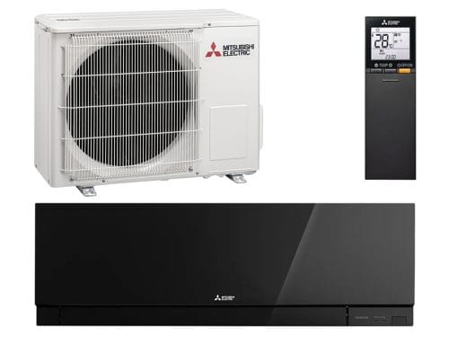 SILTUMSŪKNIS MITSUBISHI ELECTRIC MSZ-EF35VGKB MUZ-EF35VGKB Siltumsūkņu uzstādīšana Rīgā. Siltumsūkņi Latvijā.