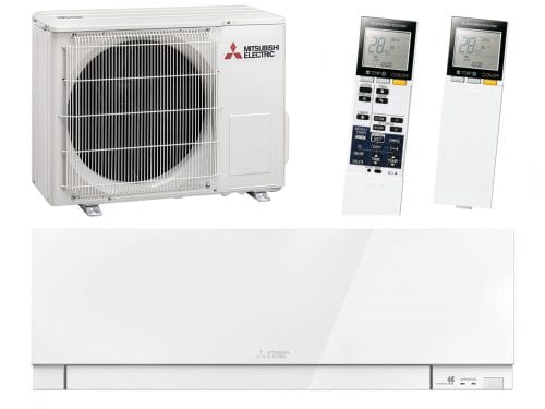 SILTUMSŪKNIS MITSUBISHI ELECTRIC MSZ-EF25VGKW MUZ-EF25VGH Siltumsūkņu uzstādīšana Rīgā. Siltumsūkņi Latvijā.