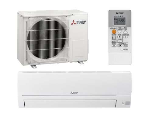SILTUMSŪKNIS MITSUBISHI ELECTRIC MSZ-HR60VFK MUZ-HR60VF Siltumsūkņu uzstādīšana Rīgā. Siltumsūkņi Latvijā.