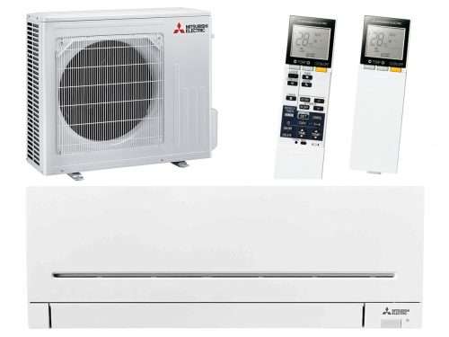 SILTUMSŪKNIS MITSUBISHI ELECTRIC SOLID MSZ-AY71VGK MUZ-AY71VG Siltumsūkņu uzstādīšana Rīgā. Siltumsūkņi Latvijā.