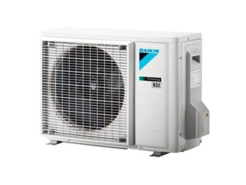 DAIKIN PERFERA FTXM25R RXM25R9 GAISA KONDICIONIERIS Siltumsūkņu uzstādīšana Rīgā. Siltumsūkņi Latvijā.