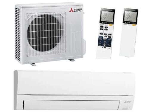 SILTUMSŪKNIS MITSUBISHI ELECTRIC MSZ-FT35VGK-SC MUZ-FT35VGHZ-SC Siltumsūkņu uzstādīšana Rīgā. Siltumsūkņi Latvijā.