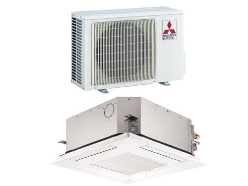SILTUMSŪKNIS MITSUBISHI ELECTRIC SLZ-M35FA SUZ-M35VA Siltumsūkņu uzstādīšana Rīgā. Siltumsūkņi Latvijā.