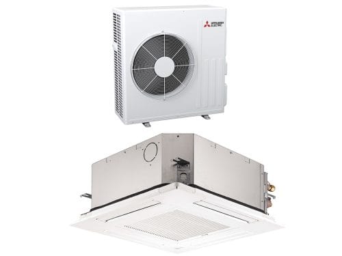 SILTUMSŪKNIS MITSUBISHI ELECTRIC SLZ-M50FA SUZ-M50VA Siltumsūkņu uzstādīšana Rīgā. Siltumsūkņi Latvijā.