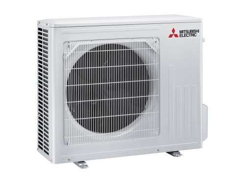 SILTUMSŪKNIS MITSUBISHI ELECTRIC MSZ-FT35VGK-SC MUZ-FT35VGHZ-SC Siltumsūkņu uzstādīšana Rīgā. Siltumsūkņi Latvijā.