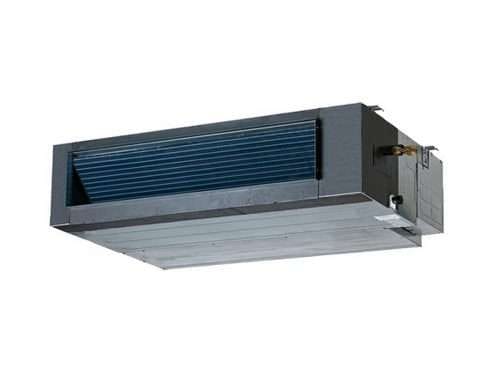 SILTUMSŪKNIS MIDEA KANĀLU TIPA MTI-36HWFNX-QRD0W(GA) MO30U-36HFN8-RRD0W(GA) 12.0/12.5 kW, 90–110 m² Siltumsūkņu uzstādīšana Rīgā. Siltumsūkņi Latvijā.