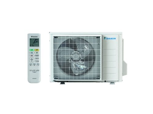 DAIKIN COMFORA FTXTP25M RXTP25R SILTUMSŪKNIS Siltumsūkņu uzstādīšana Rīgā. Siltumsūkņi Latvijā.