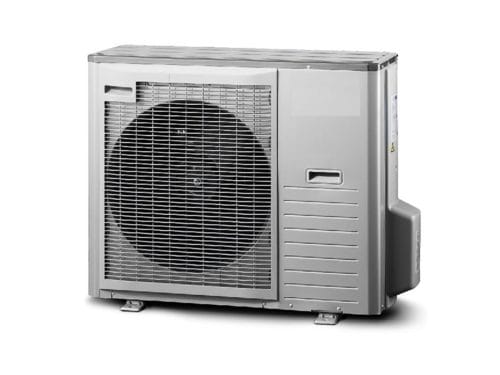 ALPHA INNOTEC L8 Split-HT12 SILTUMSŪKNIS Siltumsūkņu uzstādīšana Rīgā. Siltumsūkņi Latvijā.