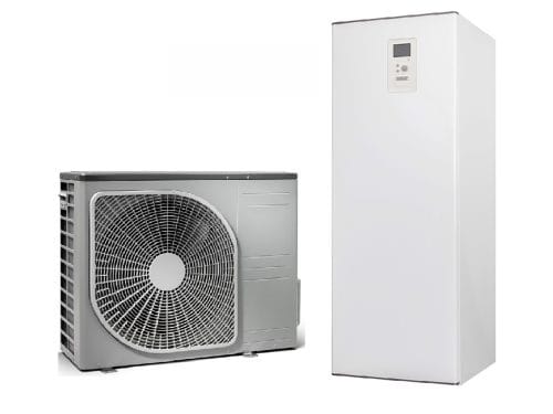 ALPHA INNOTEC L6 Split-HT6 SILTUMSŪKNIS Siltumsūkņu uzstādīšana Rīgā. Siltumsūkņi Latvijā.