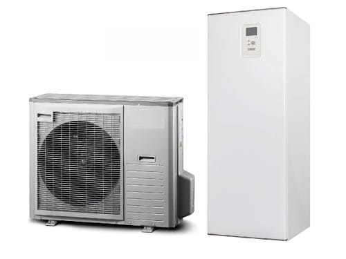 ALPHA INNOTEC L8 Split-HT12 SILTUMSŪKNIS Siltumsūkņu uzstādīšana Rīgā. Siltumsūkņi Latvijā.