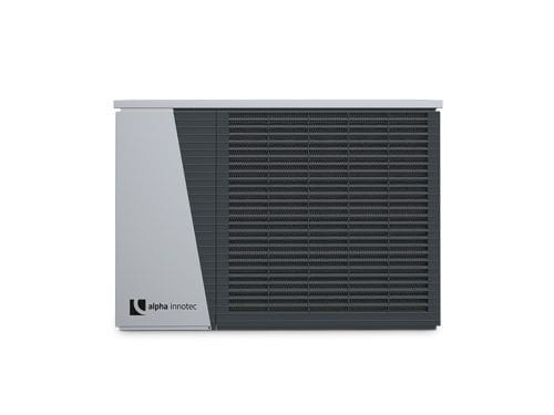 ALPHA INNOTEC LWD 50A-HTD SILTUMSŪKNIS Siltumsūkņu uzstādīšana Rīgā. Siltumsūkņi Latvijā.