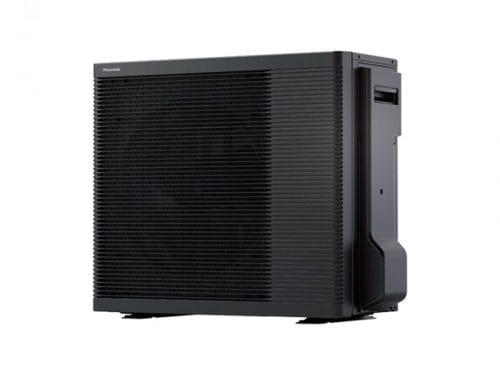 Siltumsūknis Panasonic Aquarea K WH-UDZ07K5 WH-ADC0309K3E5AN 7KW  All-in-One Siltumsūkņu uzstādīšana Rīgā. Siltumsūkņi Latvijā.