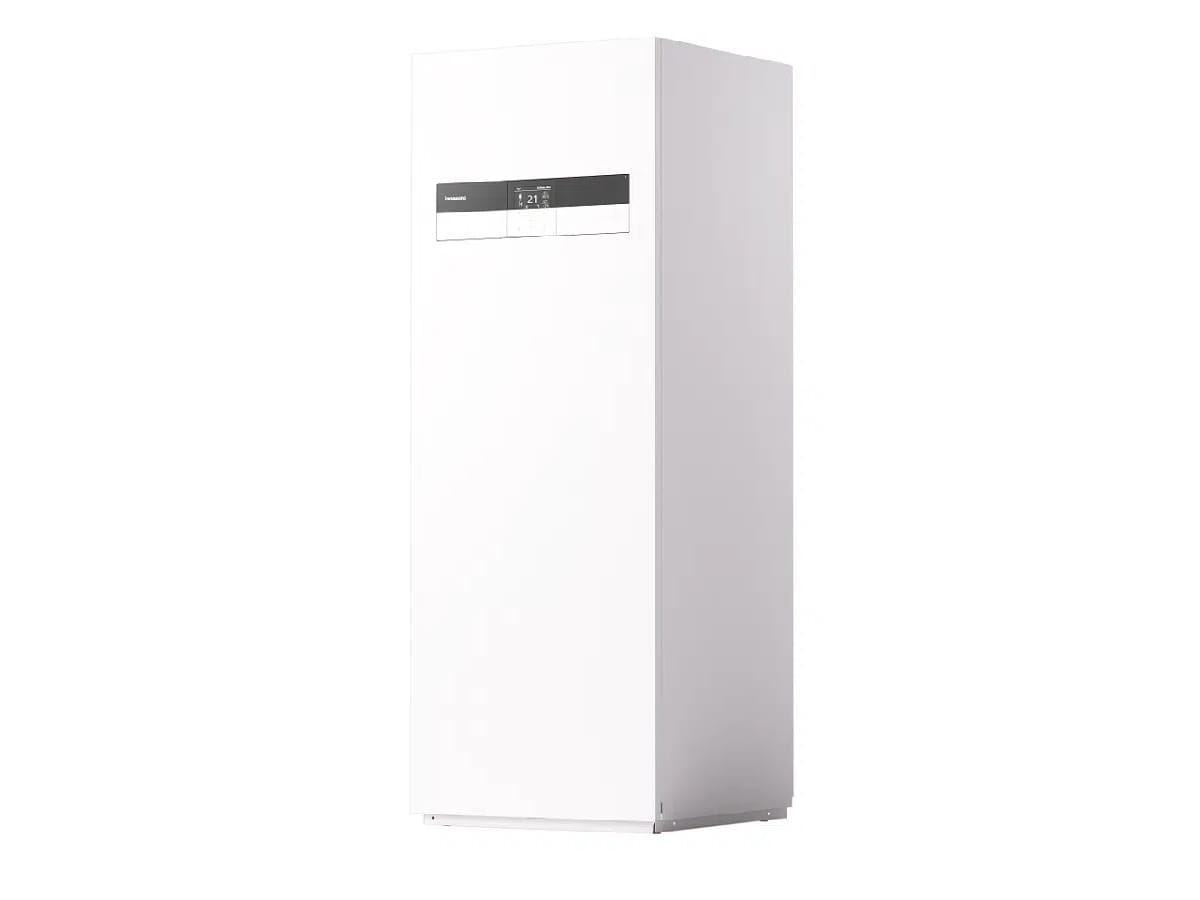 AQUAREA T-CAP ALL IN ONE K GENERATION KIT-AXC12KE5 SILTUMSŪKNIS Siltumsūkņu uzstādīšana Rīgā. Siltumsūkņi Latvijā.