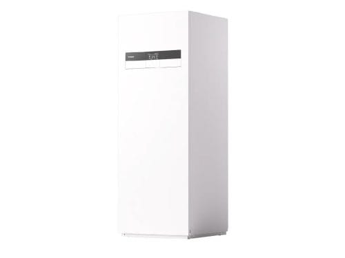 AQUAREA T-CAP ALL IN ONE K GENERATION KIT-AXC09KE5 SILTUMSŪKNIS Siltumsūkņu uzstādīšana Rīgā. Siltumsūkņi Latvijā.