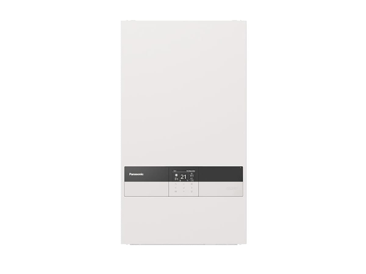 AQUAREA T-CAP ALL IN ONE K GENERATION KIT-WXC12K9E8 SILTUMSŪKNIS Siltumsūkņu uzstādīšana Rīgā. Siltumsūkņi Latvijā.