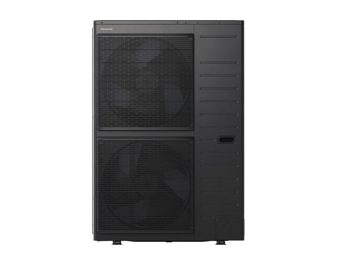 SILTUMSŪKNIS PANASONIC AQUAREA T-CAP ALL IN ONE K GENERATION KIT-WXC12K6E5 Siltumsūkņu uzstādīšana Rīgā. Siltumsūkņi Latvijā.