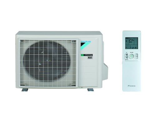 DAIKIN COMFORA FTXTP35M RXTP35R SILTUMSŪKNIS Siltumsūkņu uzstādīšana Rīgā. Siltumsūkņi Latvijā.