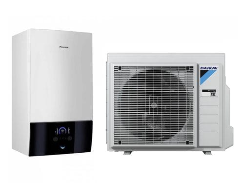 DAIKIN ALTHERMA 3 BLUEVOLUTION EHBH06 ERGA06 SILTUMSŪKNIS Siltumsūkņu uzstādīšana Rīgā. Siltumsūkņi Latvijā.