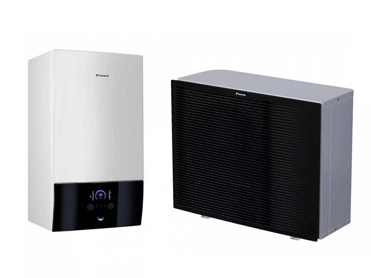 DAIKIN ALTHERMA 3 H MT ETBX16E9W EPRA14DW17 SILTUMSŪKNIS Siltumsūkņu uzstādīšana Rīgā. Siltumsūkņi Latvijā.