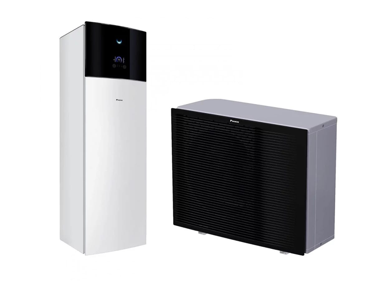 DAIKIN ALTHERMA 3 H MT ETVX12S23E9W EPRA08EW1 SILTUMSŪKNIS Siltumsūkņu uzstādīšana Rīgā. Siltumsūkņi Latvijā.
