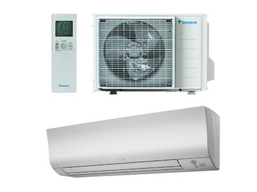 DAIKIN PERFERA FTXTM40R RXTM40R SILTUMSŪKNIS Siltumsūkņu uzstādīšana Rīgā. Siltumsūkņi Latvijā.