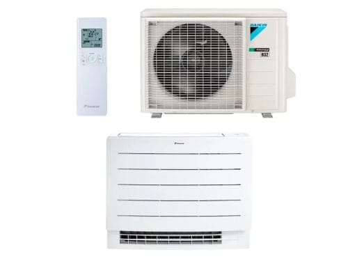 DAIKIN PERFERA FVXM25A RXTP25R SILTUMSŪKNIS Siltumsūkņu uzstādīšana Rīgā. Siltumsūkņi Latvijā.
