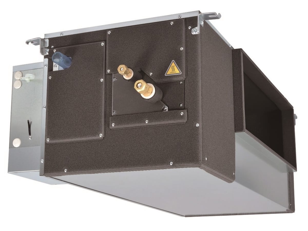 VENTILĀCIJA MITSUBISHI ELECTRIC GUG-03SL-E LGH-150_200RVX Siltumsūkņu uzstādīšana Rīgā. Siltumsūkņi Latvijā.