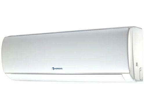 NORDIS SIRIUS NDI-S24TC1 NDO-S24TC2 GAISA KONDICIONIERIS Siltumsūkņu uzstādīšana Rīgā. Siltumsūkņi Latvijā.
