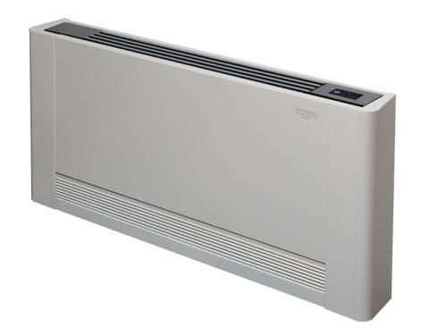 VENTILĀCIJA PANASONIC FAN COILS PAW-AAIR-900-2 Siltumsūkņu uzstādīšana Rīgā. Siltumsūkņi Latvijā.