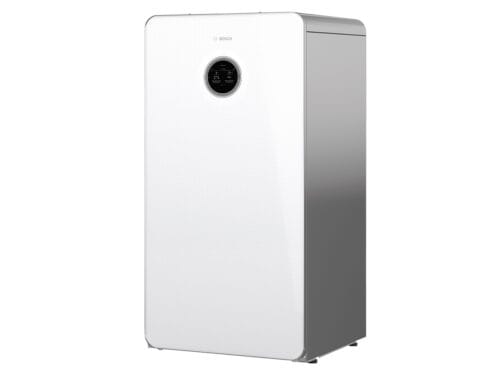 BOSCH COMPRESS ZEME-ŪDENS SILTUMSŪKNIS CS7800ILW 12 F Siltumsūkņu uzstādīšana Rīgā. Siltumsūkņi Latvijā.