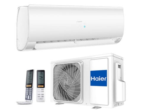 Haier Flexis AS35S2SF1FA-MW3, 1U35S2SM1FA-2 Kondicionieris Siltumsūknis Siltumsūkņu uzstādīšana Rīgā. Siltumsūkņi Latvijā.