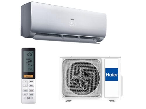 Haier Nebula Nordic AS35S2SN1FA-NRC, 1U35S2SQ1FA-NR Kondicionieris Siltumsūknis Siltumsūkņu uzstādīšana Rīgā. Siltumsūkņi Latvijā.