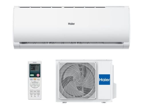 Haier Tide AS25THMHRA-C, 1U25YEFFRA-C Kondicionieris Siltumsūknis Siltumsūkņu uzstādīšana Rīgā. Siltumsūkņi Latvijā.