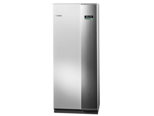 ZEME-ŪDENS SILTUMSŪKNIS NIBE F1145-10 PC 8KW Siltumsūkņu uzstādīšana Rīgā. Siltumsūkņi Latvijā.