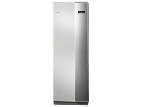 ZEME-ŪDENS SILTUMSŪKNIS NIBE F1255-12 PC  9KW Siltumsūkņu uzstādīšana Rīgā. Siltumsūkņi Latvijā.