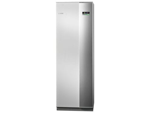 ZEME-ŪDENS SILTUMSŪKNIS NIBE F1255-6 1.5/6KW Siltumsūkņu uzstādīšana Rīgā. Siltumsūkņi Latvijā.