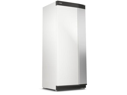 ZEME-ŪDENS SILTUMSŪKNIS NIBE S1155-25  7.3/8.5KW Siltumsūkņu uzstādīšana Rīgā. Siltumsūkņi Latvijā.