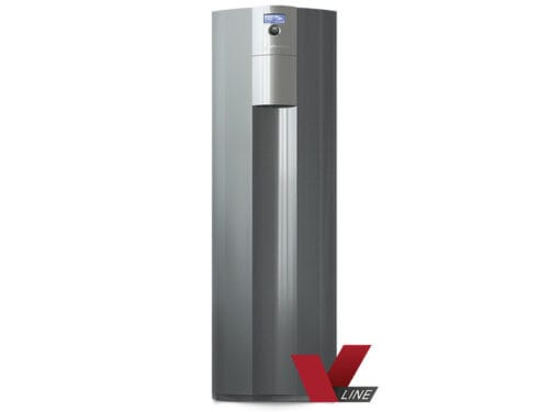 Alpha Innotec Alterra WZSV 92H3M Zemes-Ūdens Siltumsūknis Siltumsūkņu uzstādīšana Rīgā. Siltumsūkņi Latvijā.