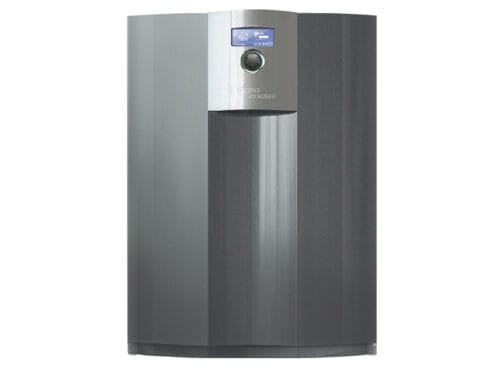 Alpha Innotec SW 102H3 Zeme-Ūdens Siltumsūknis Siltumsūkņu uzstādīšana Rīgā. Siltumsūkņi Latvijā.
