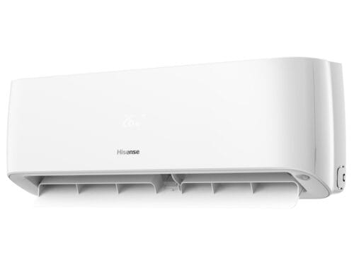 Hisense Energy Pro Plus Multisplit QG25XV0E-4AMW81U4RJC Siltumsūknis Siltumsūkņu uzstādīšana Rīgā. Siltumsūkņi Latvijā.