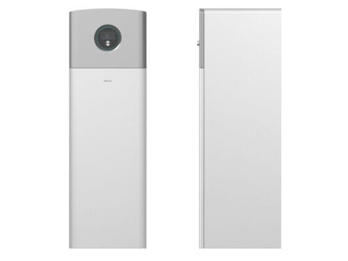 Hisense Hi-Therma Integra AHW-080HCDS1, AHS-080HCDSAA-23 Gaiss-Ūdens Siltumsūknis Siltumsūkņu uzstādīšana Rīgā. Siltumsūkņi Latvijā.