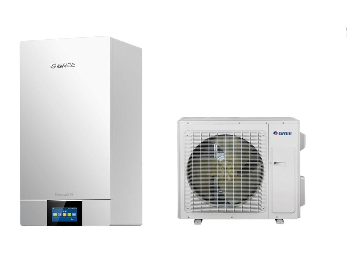 Siltumsūknis gaiss-ūdens Gree Versati III 6,0-5,8kW Siltumsūkņu uzstādīšana Rīgā. Siltumsūkņi Latvijā. Siltumsūknis gaiss-ūdens Gree Versati III 6,0-5,8kW Siltumsūkņu uzstādīšana Rīgā. Siltumsūkņi Latvijā.