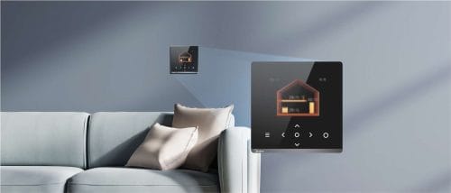 Gaiss- ūdens siltumsūknis Midea M-Thermal Nature 16 kW Siltumsūkņu uzstādīšana Rīgā. Siltumsūkņi Latvijā.