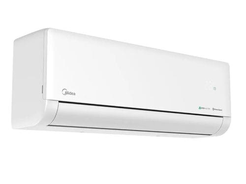 Midea Solstice EZ Multi-Split EZB-24RD6-I Siltumsūkņu uzstādīšana Rīgā. Siltumsūkņi Latvijā.