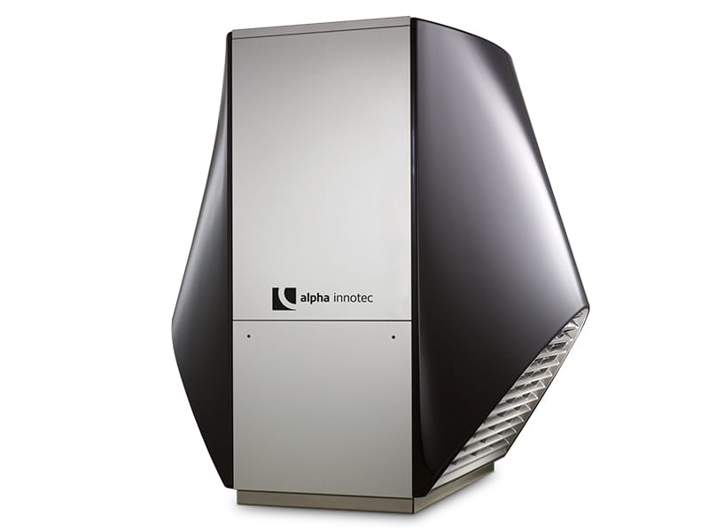 Siltumsūknis gaiss-ūdens Alpha Innotec LW 300A-LUX 2.0, 32.5 kW Siltumsūkņu uzstādīšana Rīgā. Siltumsūkņi Latvijā.