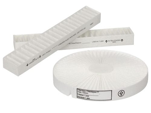 IC60 % / PM1 (G4/F7) Air 70 filtru komplekts, 450109 Siltumsūkņu uzstādīšana Rīgā. Siltumsūkņi Latvijā.