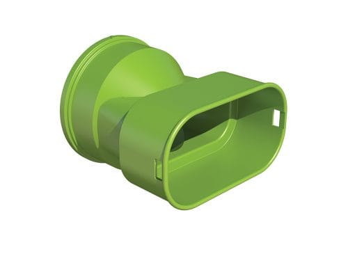 Air Excellent AE35SC DBOX Adaptor, 188554 Siltumsūkņu uzstādīšana Rīgā. Siltumsūkņi Latvijā.
