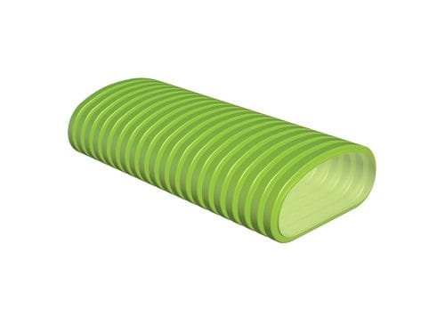Air Excellent AE35SC Pusstingrs Kanāls (antibakteriāls un antistatisks) – 30 m, 188371 Siltumsūkņu uzstādīšana Rīgā. Siltumsūkņi Latvijā.