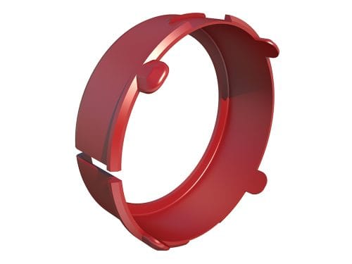 Air Excellent AE48C Click Ring (10 gab.), 188392 Siltumsūkņu uzstādīšana Rīgā. Siltumsūkņi Latvijā.